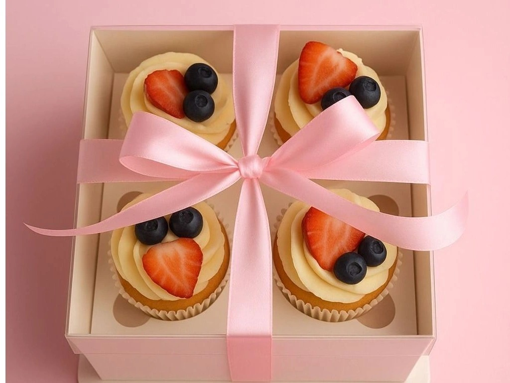 На Подолі у Києві відкрилася кондитерська Bento&Cake Club: адреса, меню та ціни