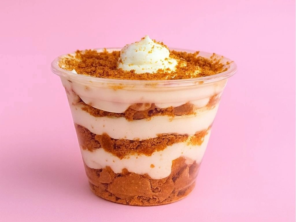 На Подолі у Києві відкрилася кондитерська Bento&Cake Club: адреса, меню та ціни