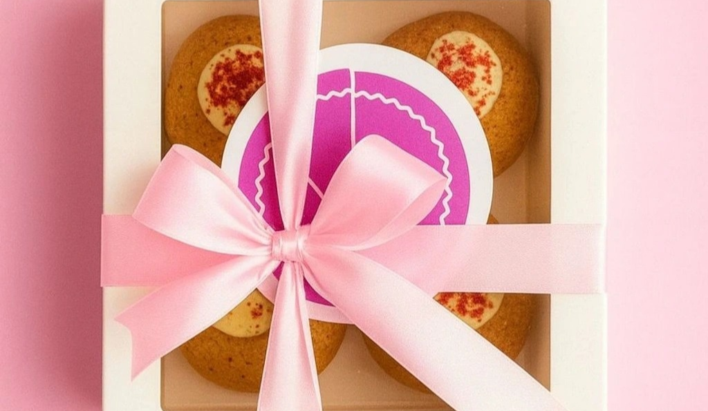 Нове місце: кондитерська Bento&Cake Club на Подолі