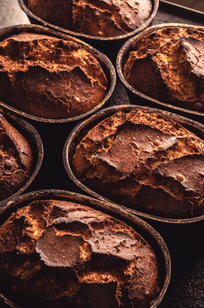 Видавництво Creative Publishing випускає книгу "Baking Bread" — масштабне дослідження крафтового хлібопечення в Україні