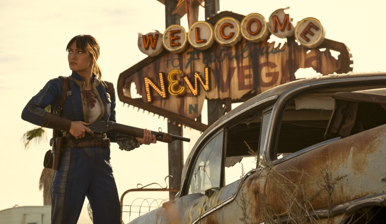 Це 15 серіалів, що виходять у грудні