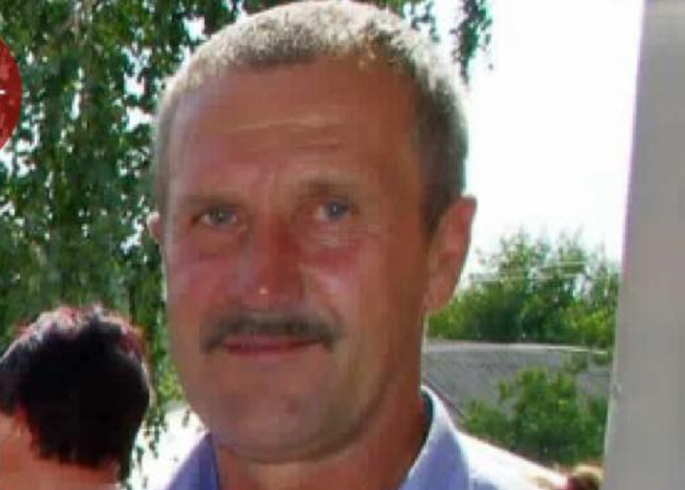 Допоможіть знайти: з київської лікарні зник чоловік