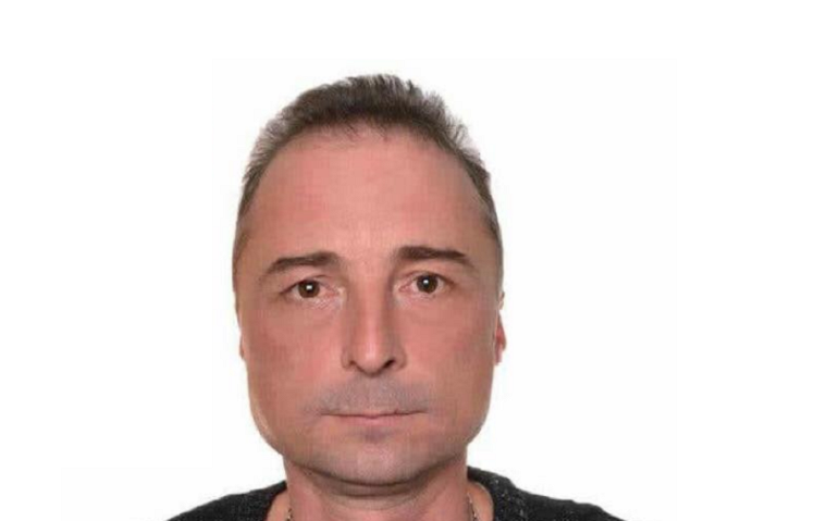 Допоможіть знайти: на Київщині зник 40-річний чоловік