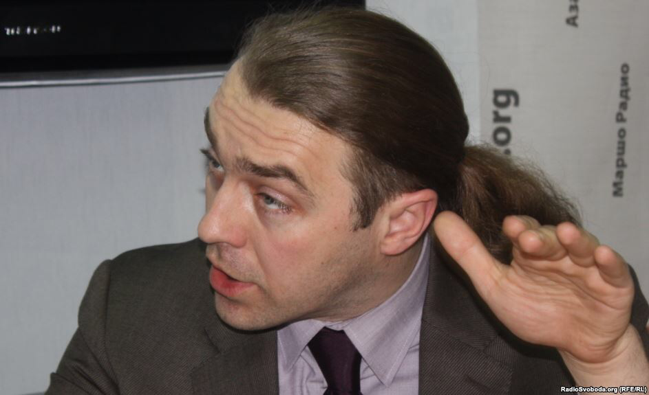 Депутат Киевсовета от «Свободы» Мирошниченко попал в поле зрения НАПК