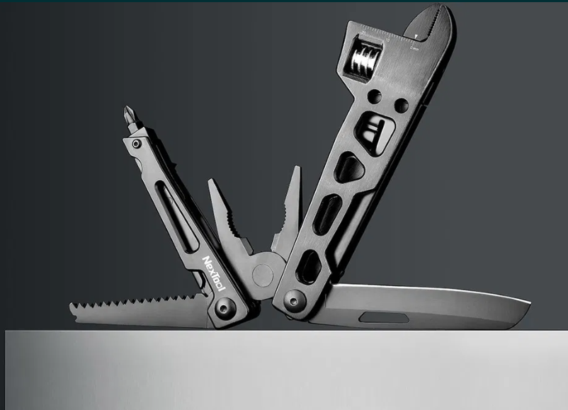 Мультитул Xiaomi NexTool  Wrench NE20145 — 1499 грн