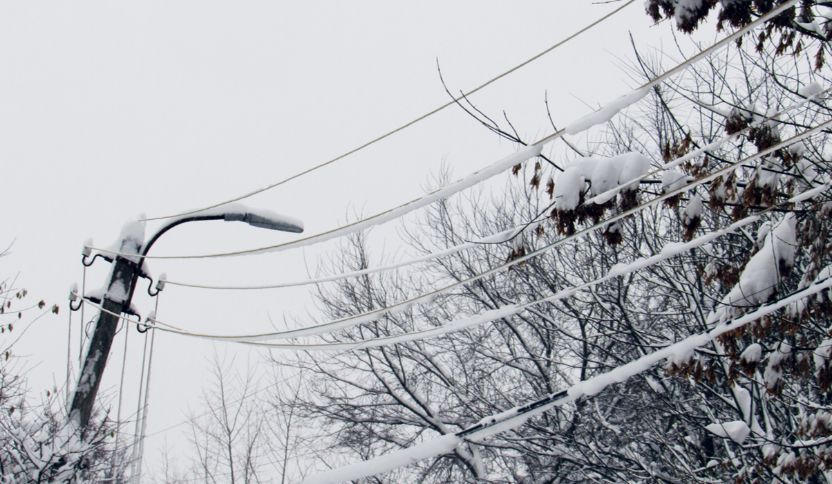 Киян закликають заощаджувати електроенергію через похолодання — Укренерго