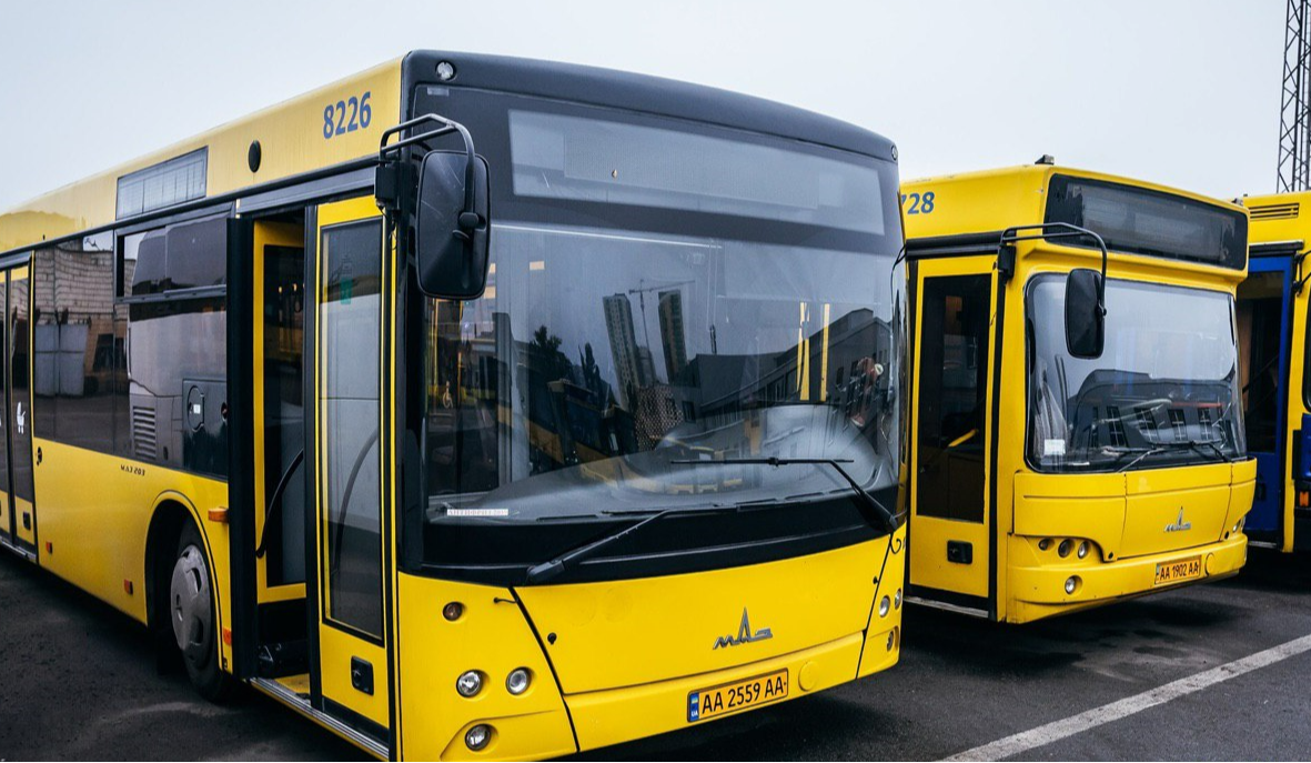 У Києві планують запровадити єдиний квиток або запустити безкоштовний автобус від метро Либідська до Теремків