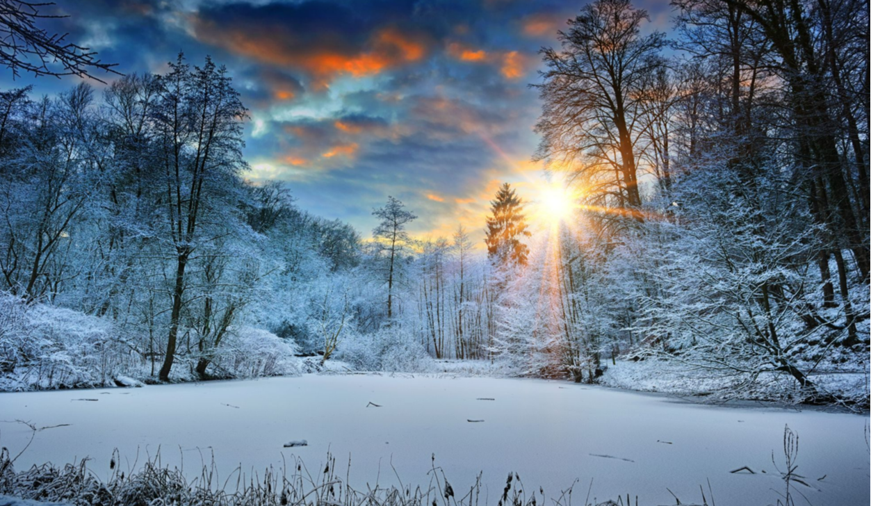 Зимове сонцестояння 2023: коли відбудеться, традиції