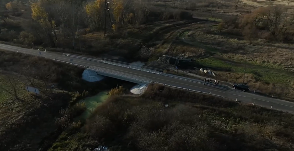 На Київщині до кінця року відкриють ще два мости
