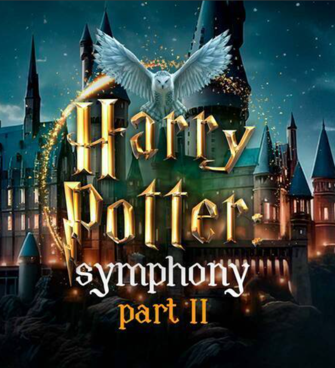 The Harry Potter Symphony