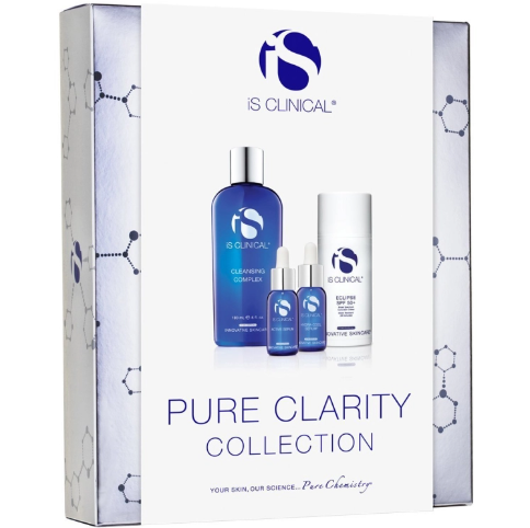 Pure Clarity Collection від is Clinical (США)