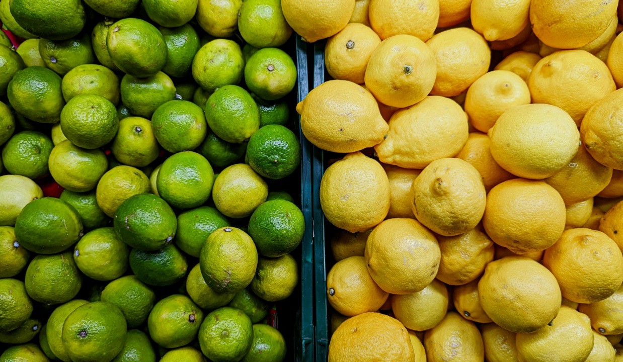 Продуктові ярмарки у столиці 2-7 грудня: повний перелік локацій