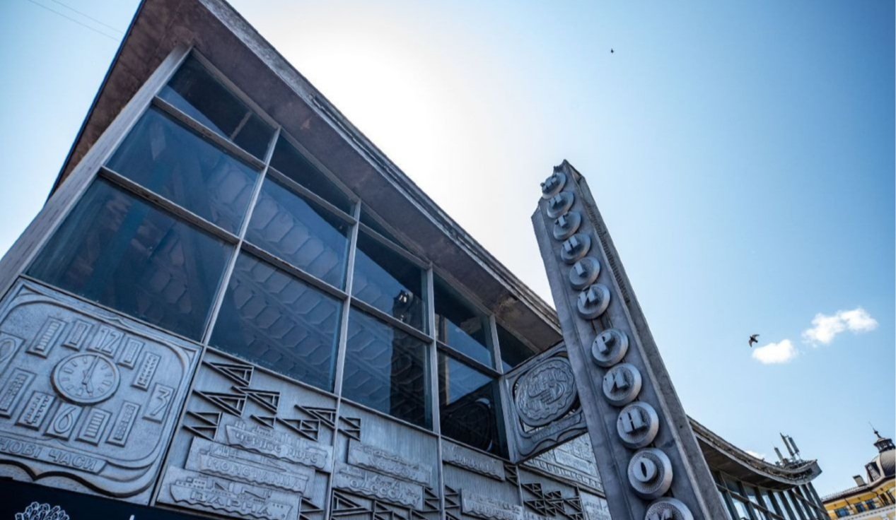 Житній ринок готують до оренди без статусу пам’ятки: що відомо