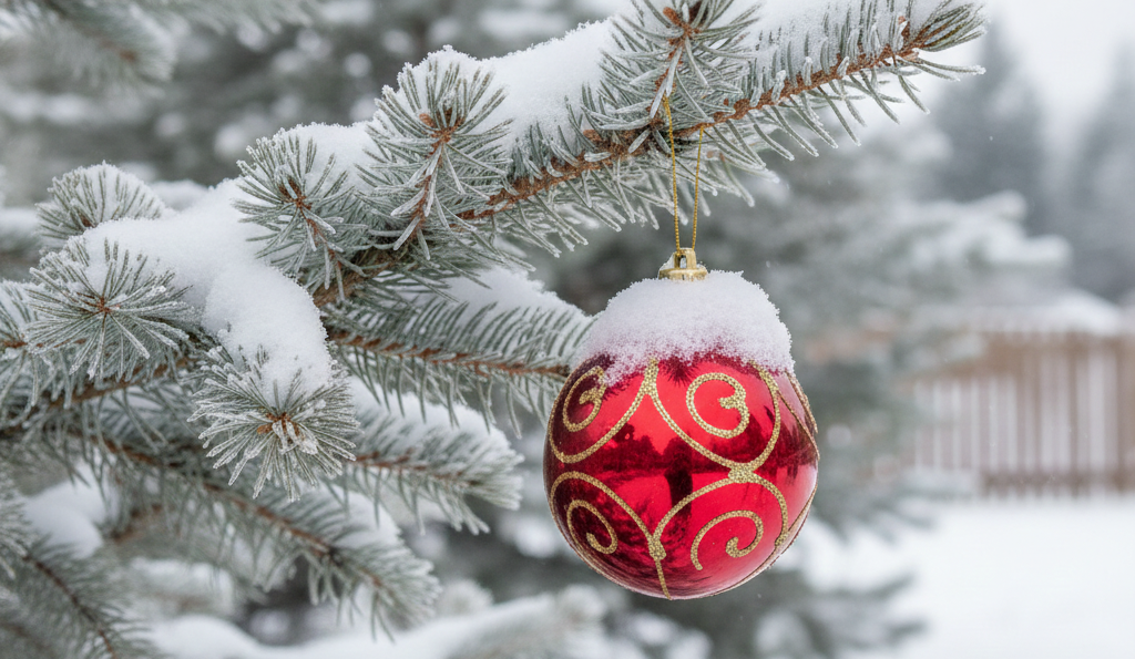 Вихідні та святкові дні у грудні: скільки відпочиватимуть українці