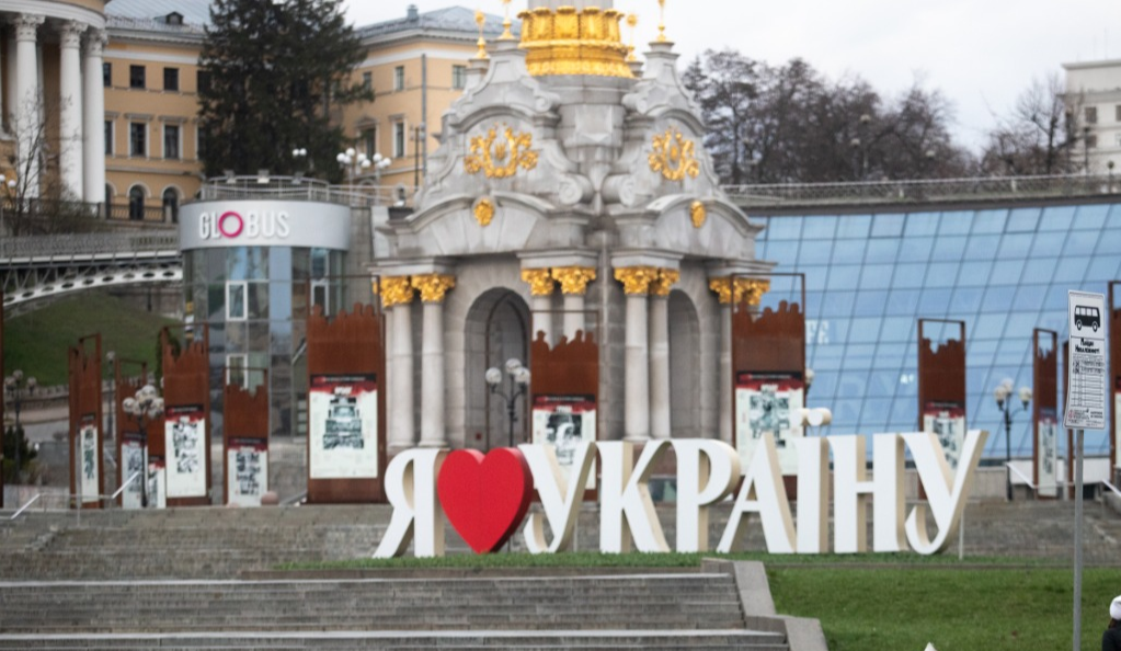 В підземному переході на Майдані Незалежності обмежили рух пішоходів: подробиці