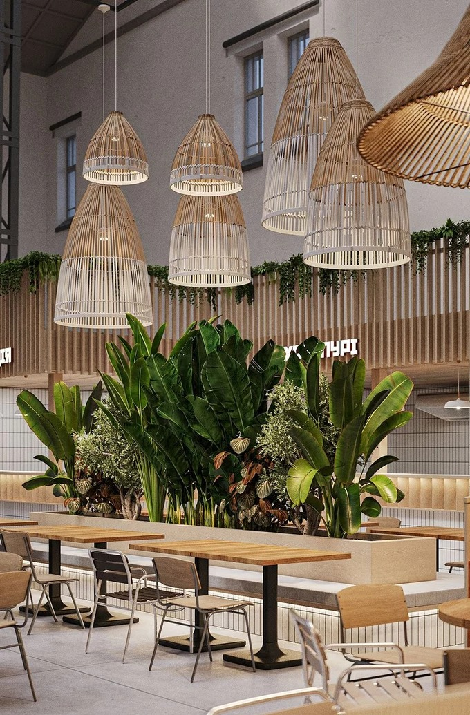 У Києві триває оновлення Бессарабського ринку: яка концепція простору