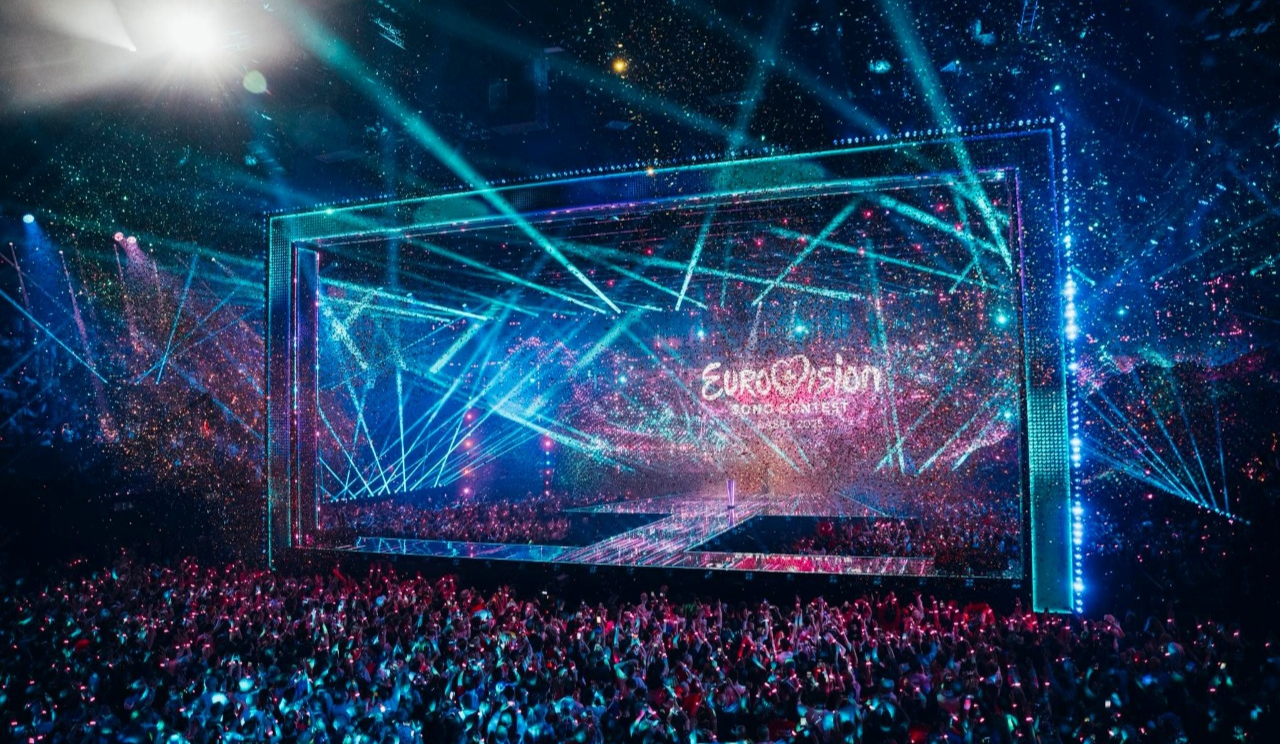 Оголосили дев’ятьох фіналістів Нацвідбору на Євробачення-2026: хто у шортлисті