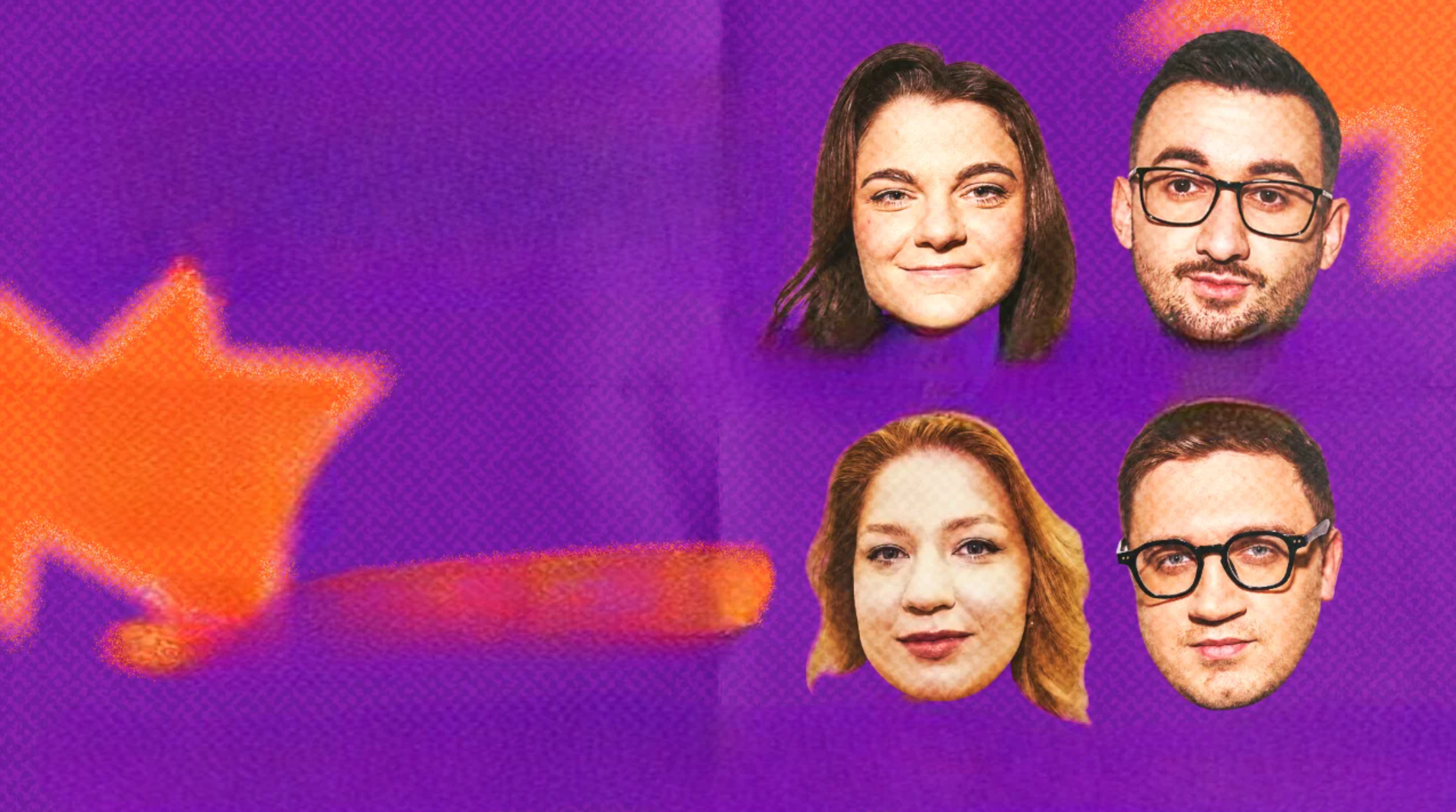 Підпільний Стендап