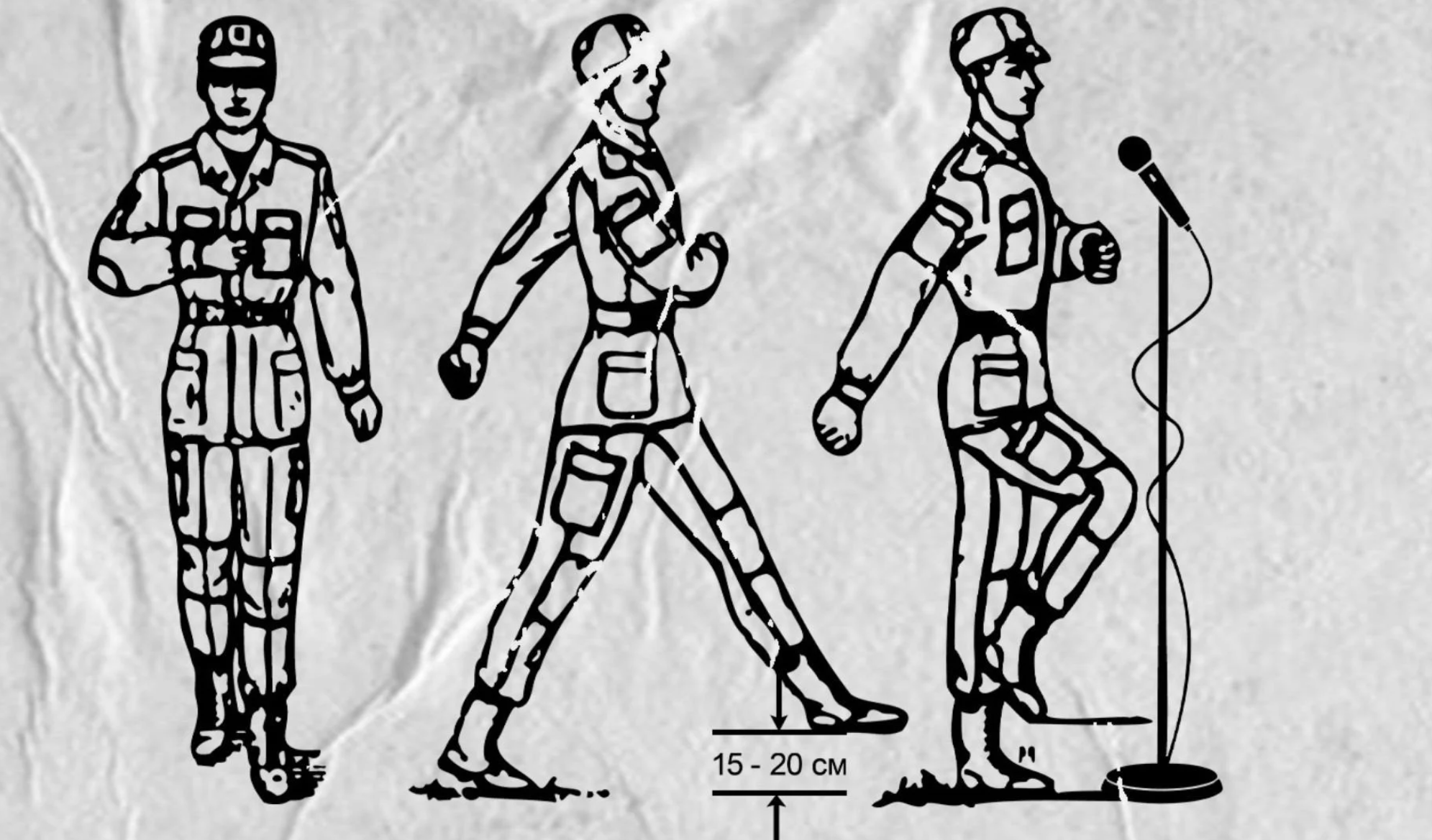 StandUp "Сергій Ліпко. Сили та засоби"