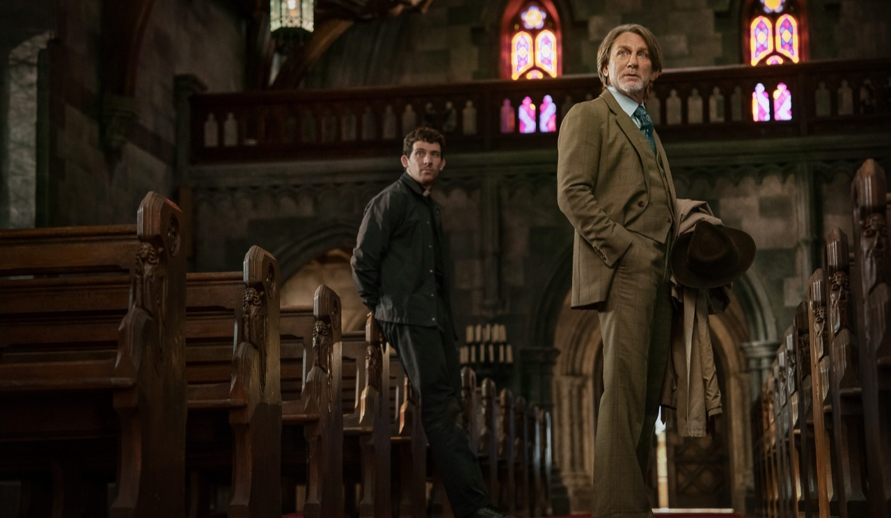 Це 10 фільмів, які виходять у грудні