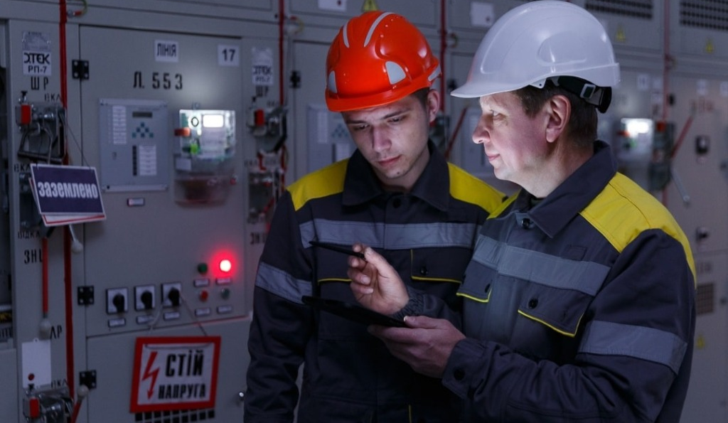 За рік у столиці на третину зросла кількість аварій на електромережах — ДТЕК