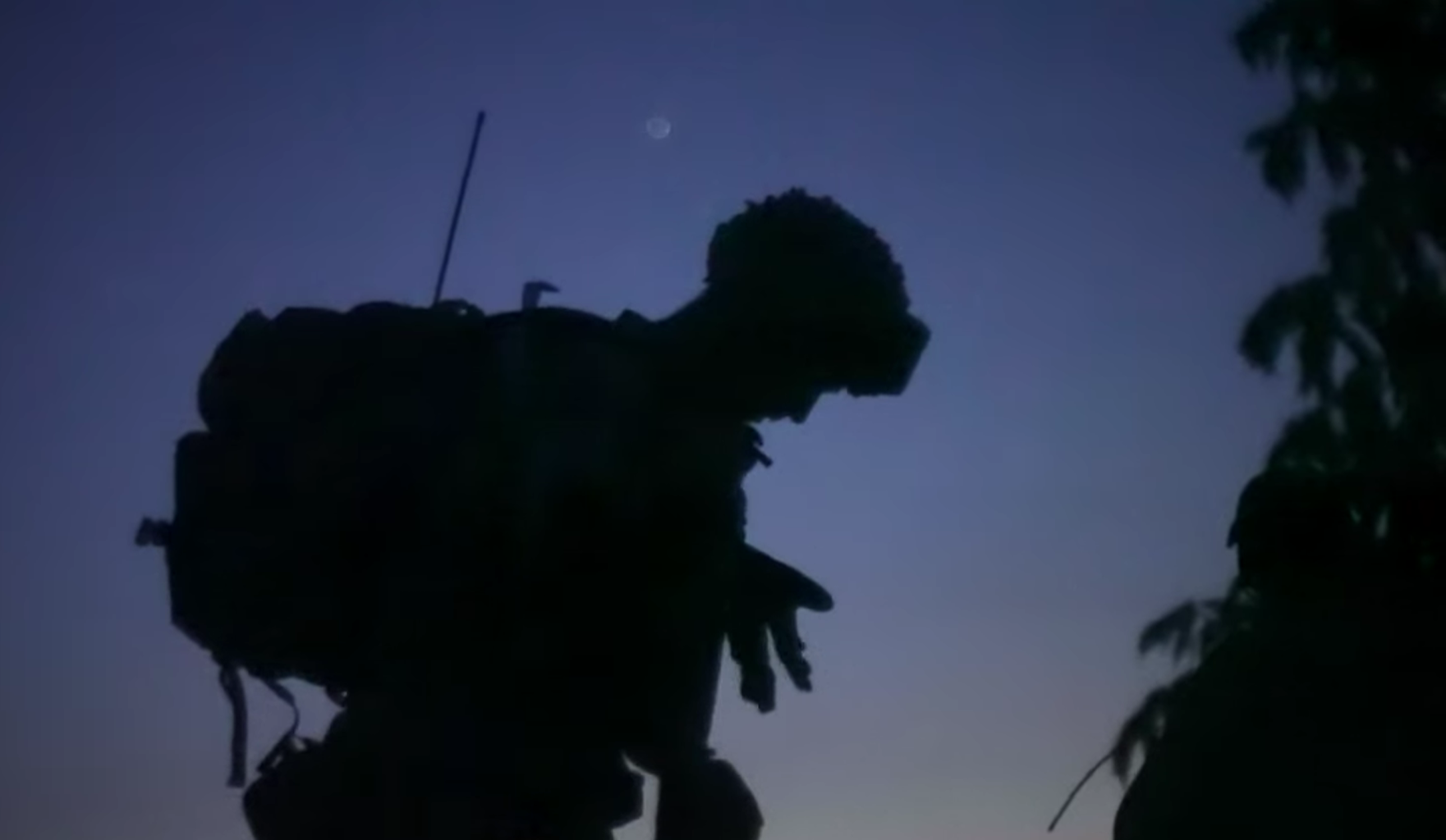 Фільм "2000 метрів до Андріївки" увійшов до топ-5 найкращих документалок у США