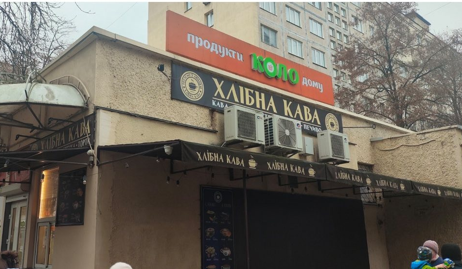 У двох районах столиці цього тижня демонтуватимуть незаконну рекламу: де саме