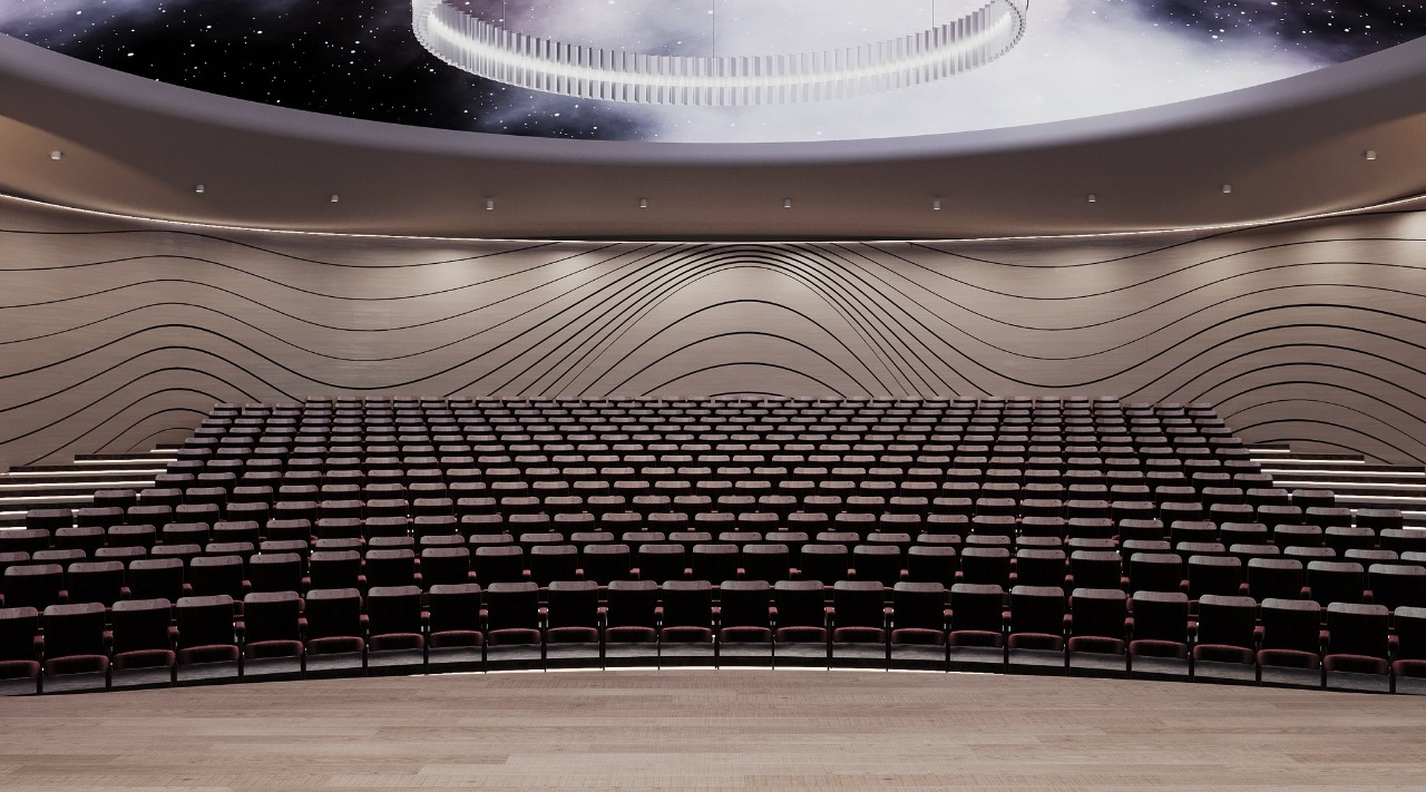 "Літаючу тарілку" на Либідській у Києві реставрують: що там планують зробити