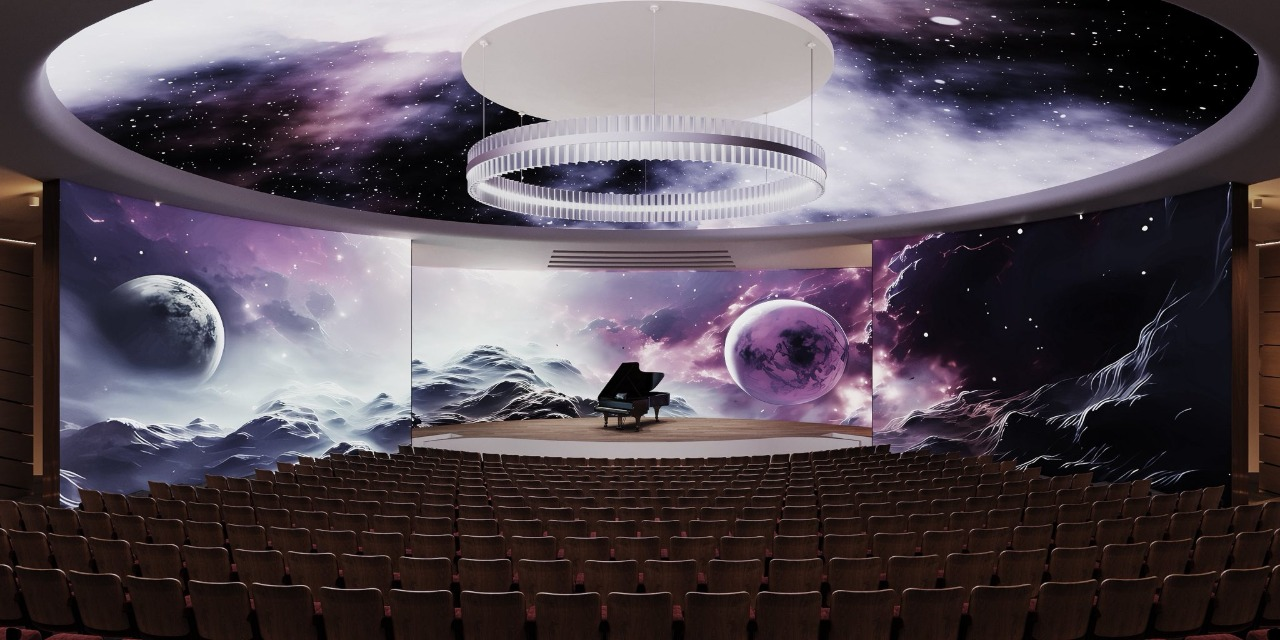 "Літаючу тарілку" на Либідській у Києві реставрують: що там планують зробити