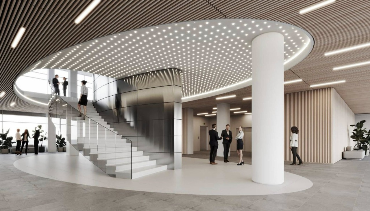 "Літаючу тарілку" на Либідській у Києві реставрують: що там планують зробити