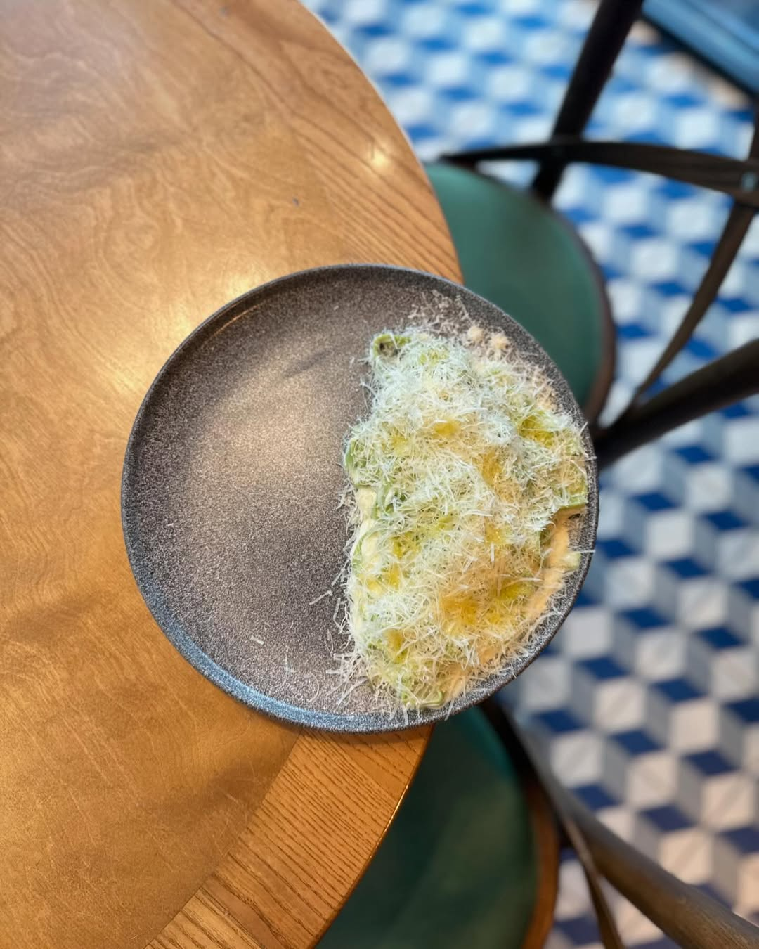 Італійський ресторан Pastateca Де поїсти пасту в Києві: добірка закладів з адресами, цінами та меню