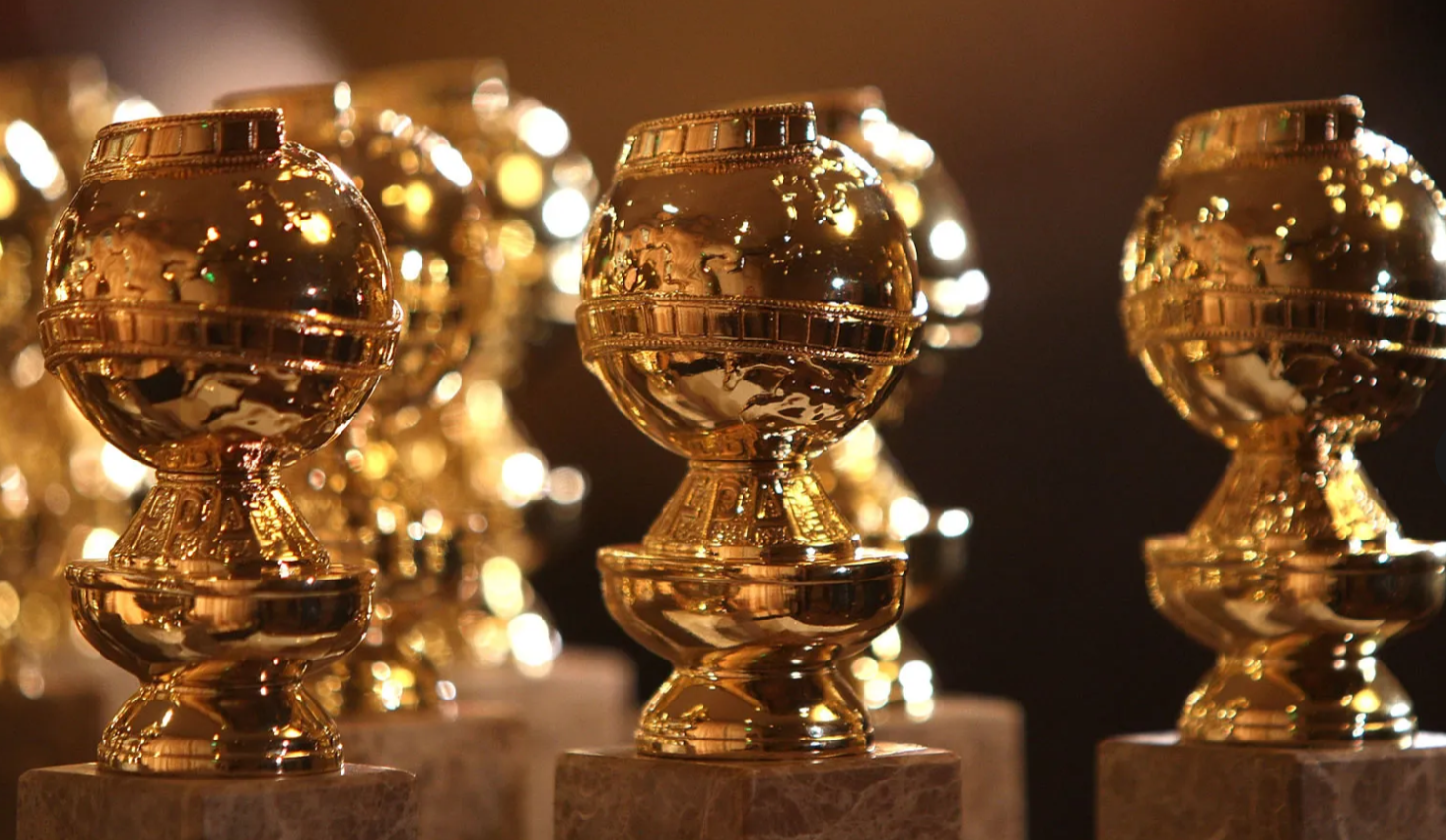 Оголосили номінантів на "Золотий глобус": який фільм у лідерах