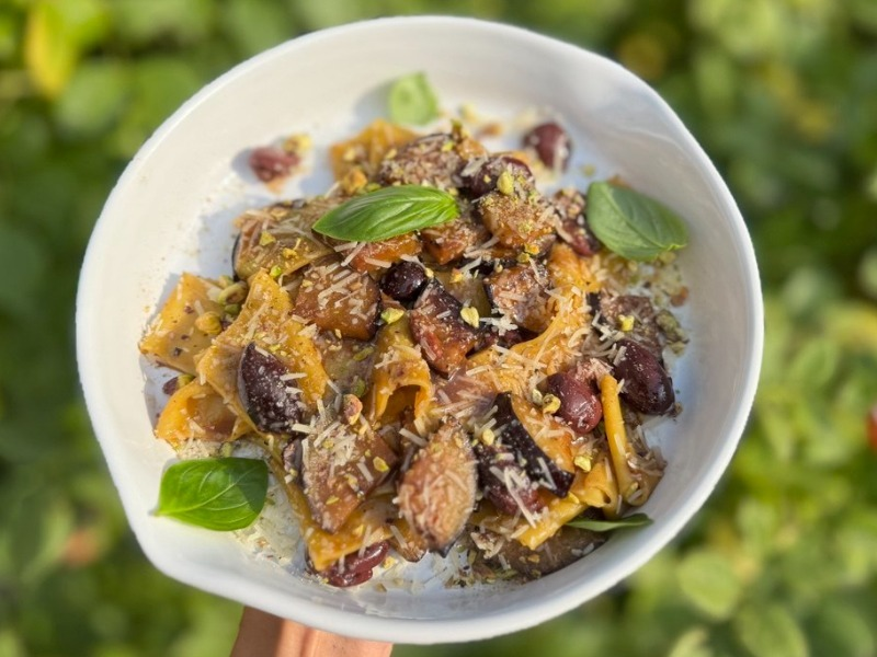 Сицилійська тратторія "Sicilia" Де поїсти пасту в Києві: добірка закладів з адресами, цінами та меню