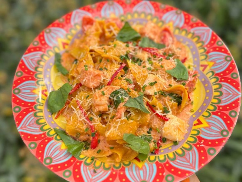 Сицилійська тратторія "Sicilia" Де поїсти пасту в Києві: добірка закладів з адресами, цінами та меню