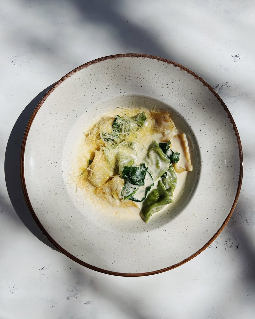 Де поїсти пасту в Києві: добірка закладів з адресами, цінами та меню