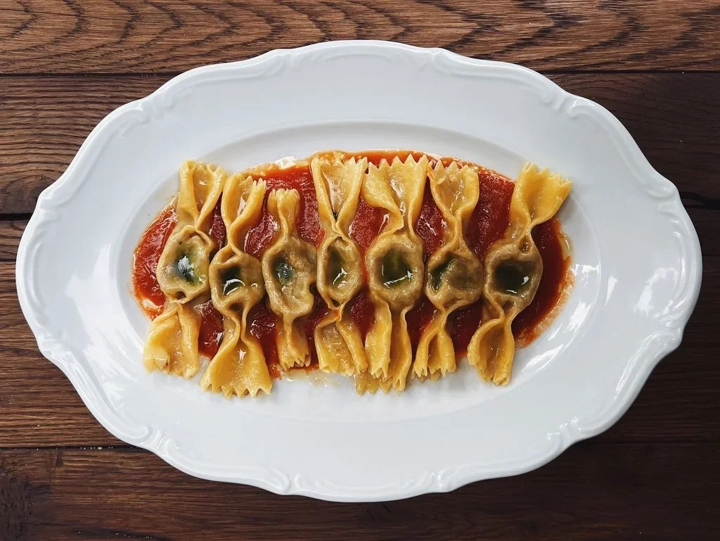 Піцерія ROMANTICA Де поїсти пасту в Києві: добірка закладів з адресами, цінами та меню