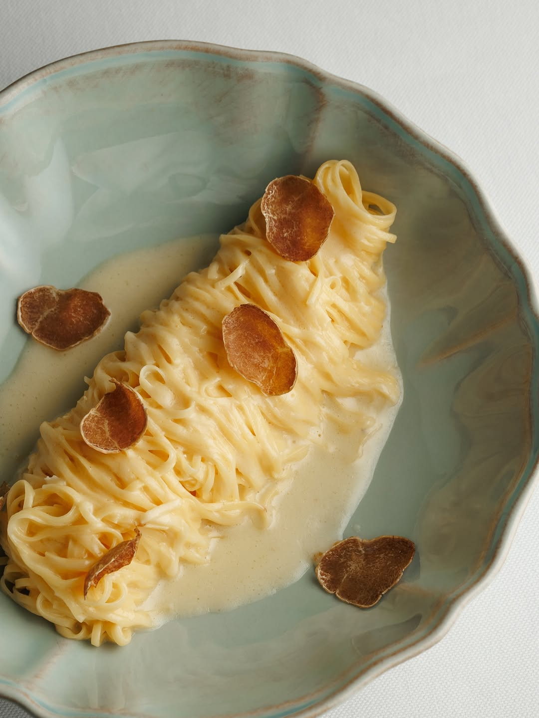 Де поїсти пасту в Києві: добірка закладів з адресами, цінами та меню