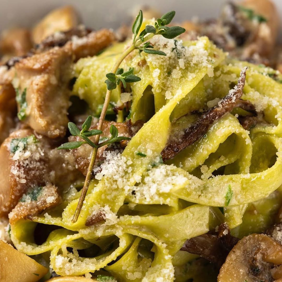 Ресторан POSITANO Де поїсти пасту в Києві: добірка закладів з адресами, цінами та меню