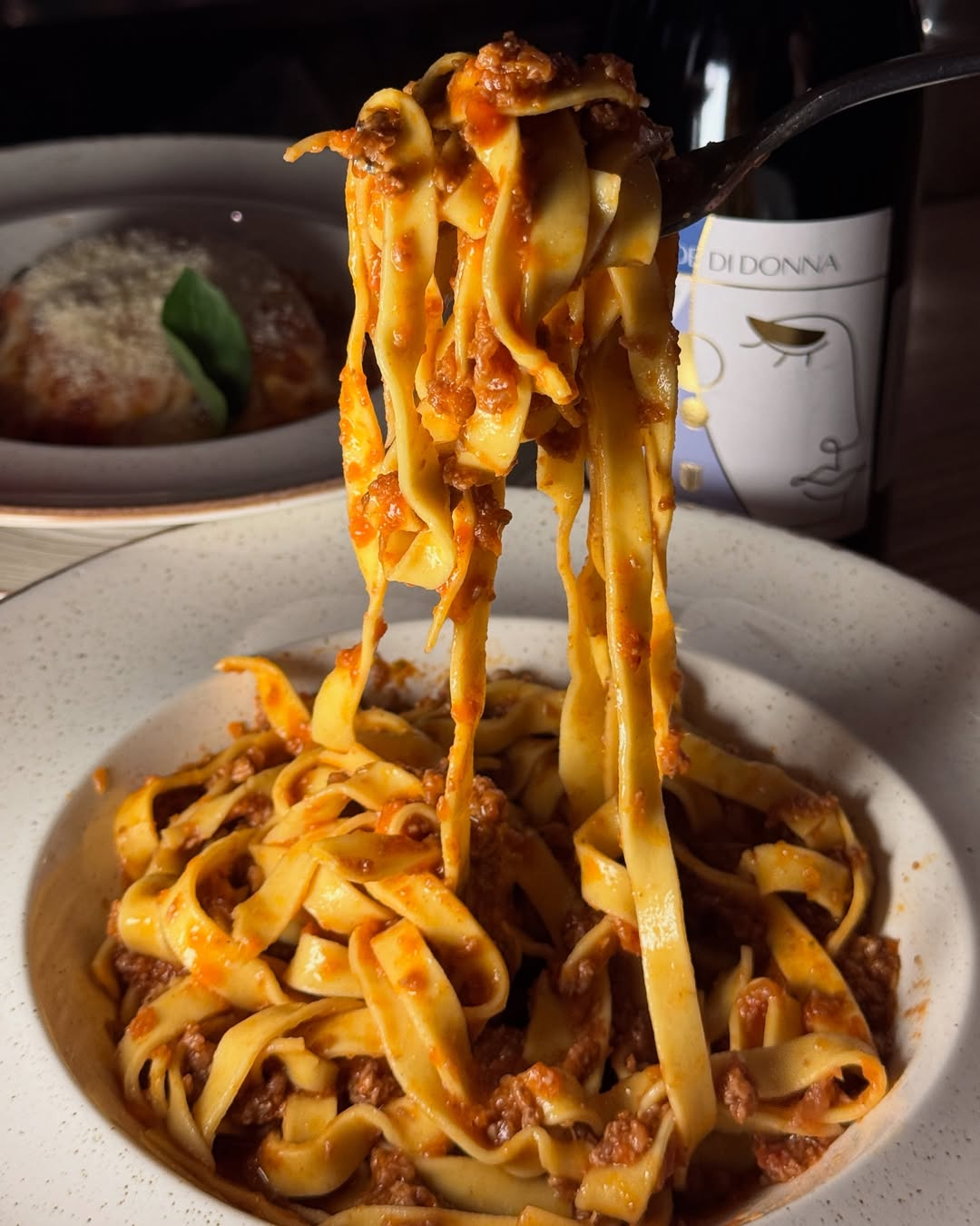 Trattoria No.5 Де поїсти пасту в Києві: добірка закладів з адресами, цінами та меню