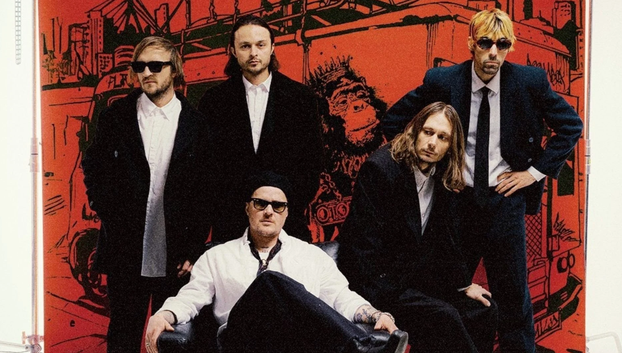 Концерт "O.TORVALD — 20 років. Великий концерт у Києві" Концерт "O.TORVALD — 20 років. Великий концерт у Києві"