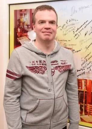 У Києві знайшли мертвим сина космонавта Леоніда Каденюка: що відомо