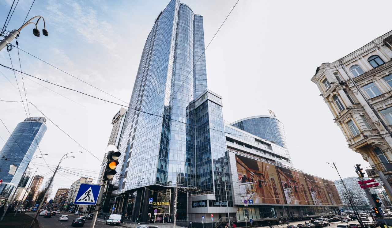 ТРЦ Gulliver у Києві частково відновив роботу: які магазини вже працюють