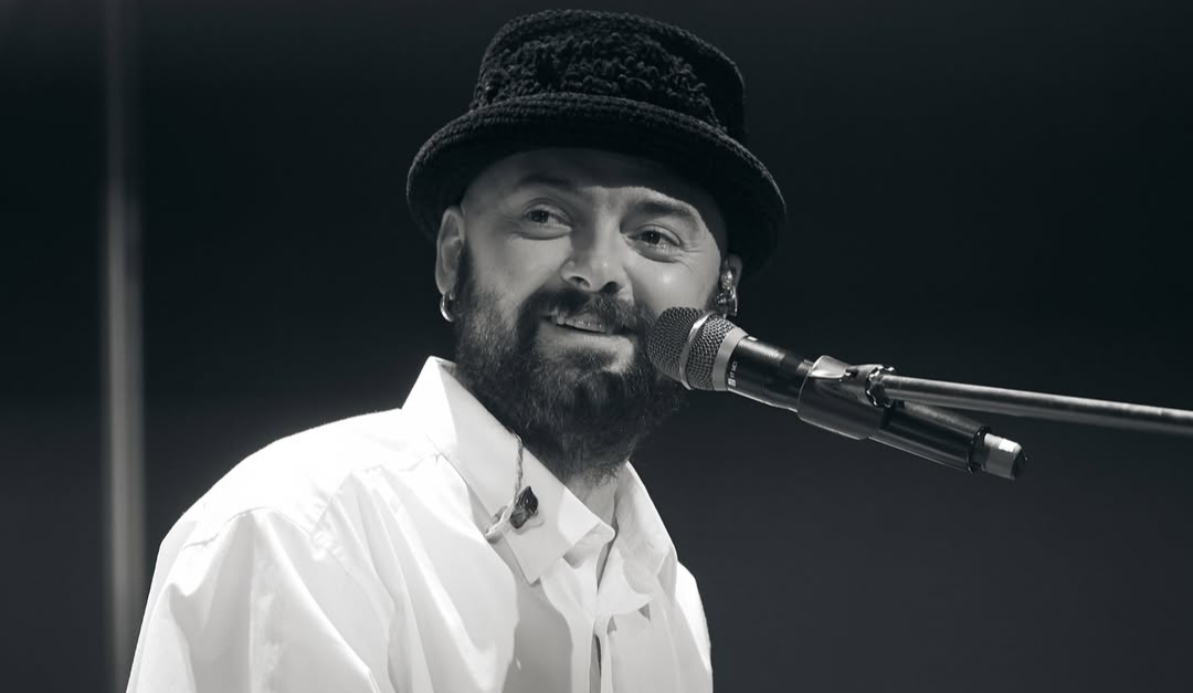 В пам’ять про Михайла Клименка: поїзд Київ — Рахів вирушатиме під пісню "Цілуй"