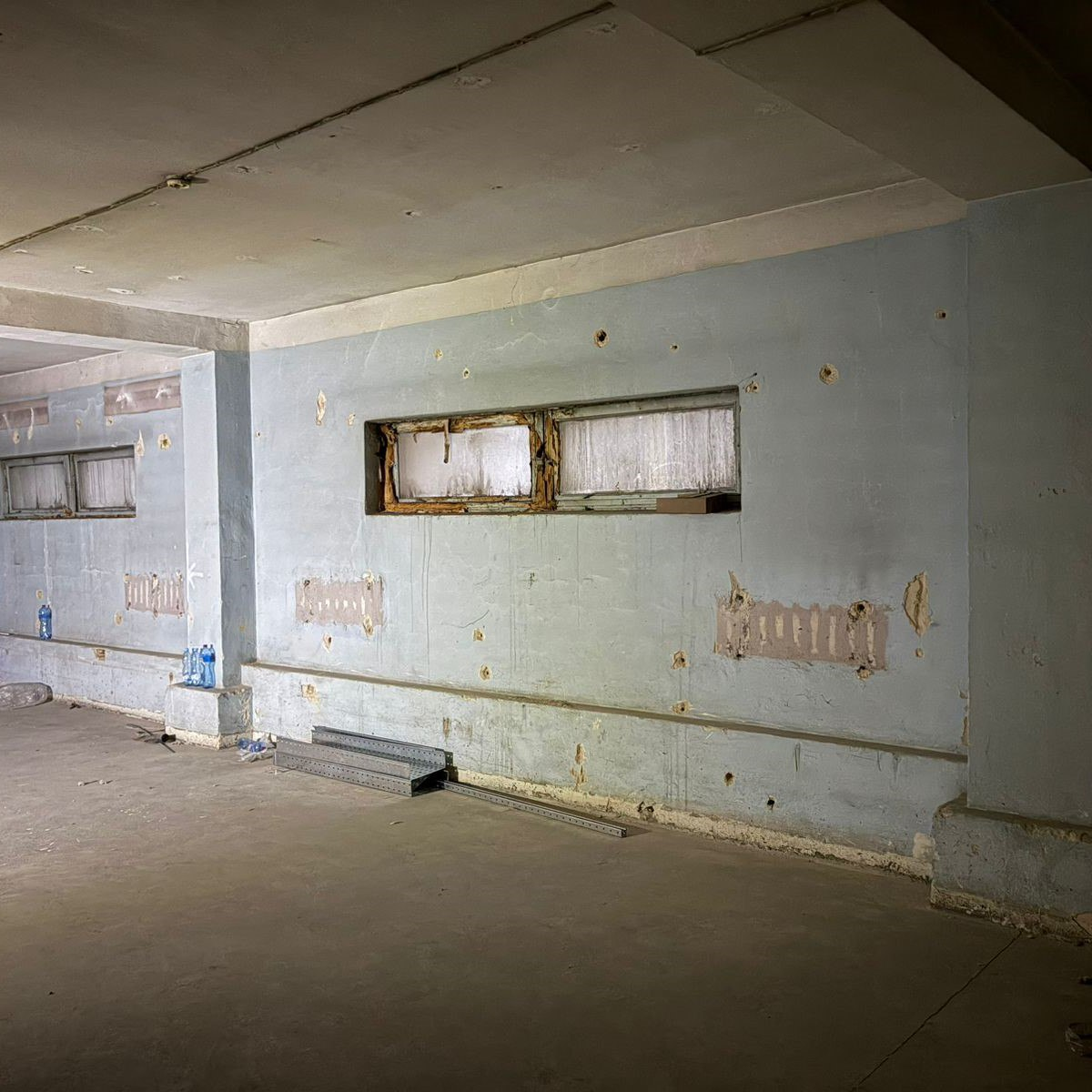 Реставрація "Літаючої тарілки" на Либідській у Києві: як зараз виглядає споруда