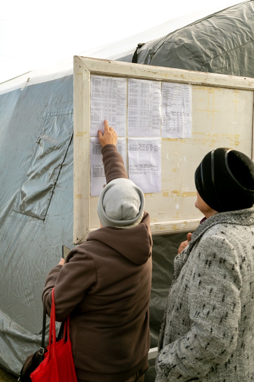 Удар по вокзалу у Фастові на Київщині: які збитки та скільки коштуватиме відбудова