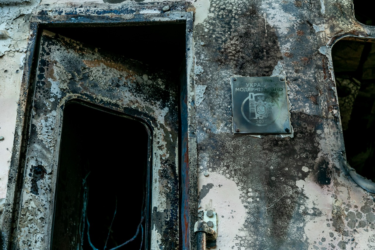 Удар по вокзалу у Фастові на Київщині: які збитки та скільки коштуватиме відбудова