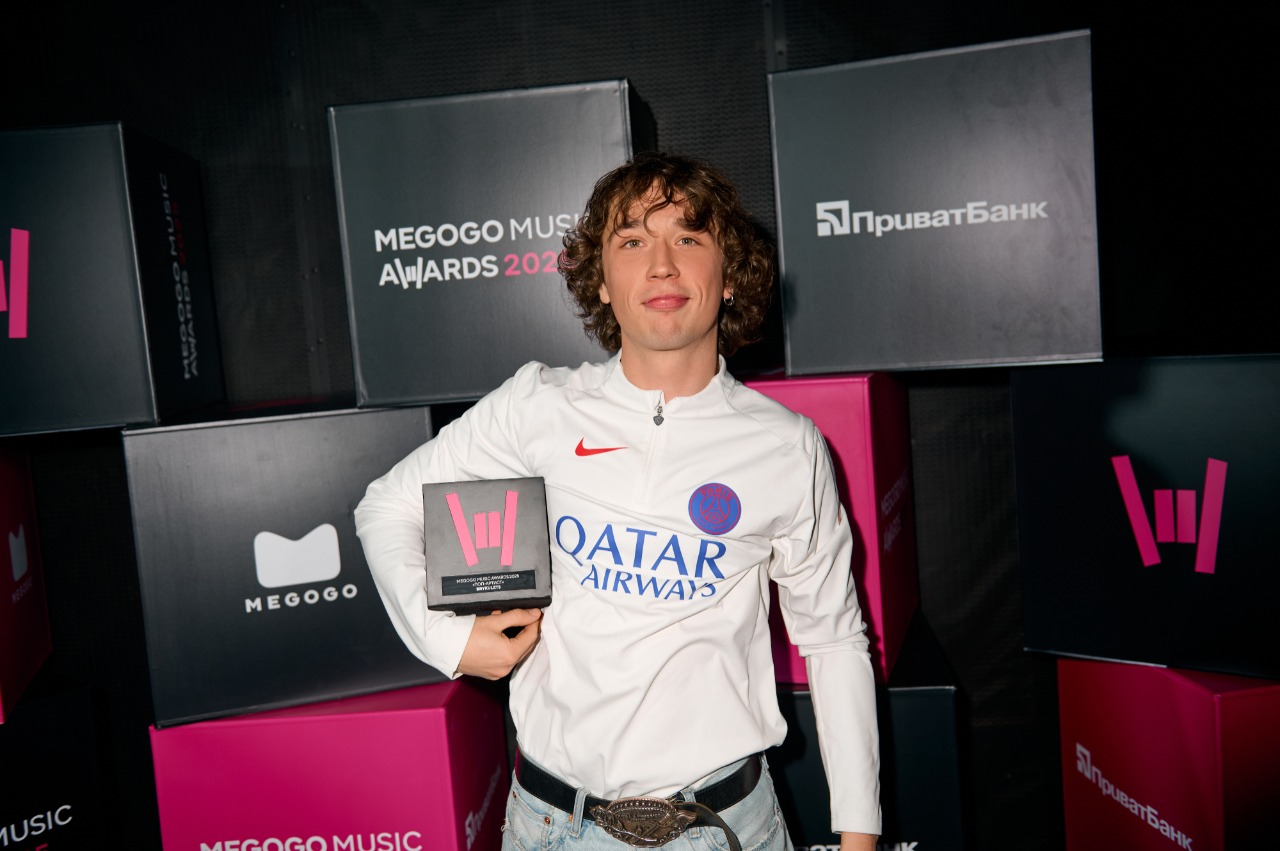 В 11 основних номінацій премії було номіновано понад 130 артистів і гуртів Ziferblat, DakhaBrakha та Паліндром серед переможців MEGOGO MUSIC AWARDS 2025