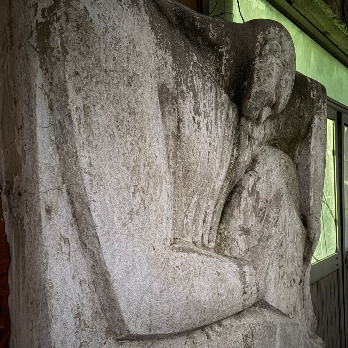 Реставрація "Літаючої тарілки" на Либідській у Києві: як зараз виглядає споруда