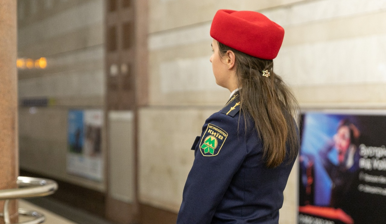 "Київський метрополітен" проведе ще один ярмарок вакансій: де і коли