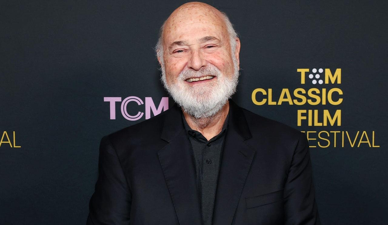 Помер американський режисер Роб Райнер: поліція розслідує вбивство